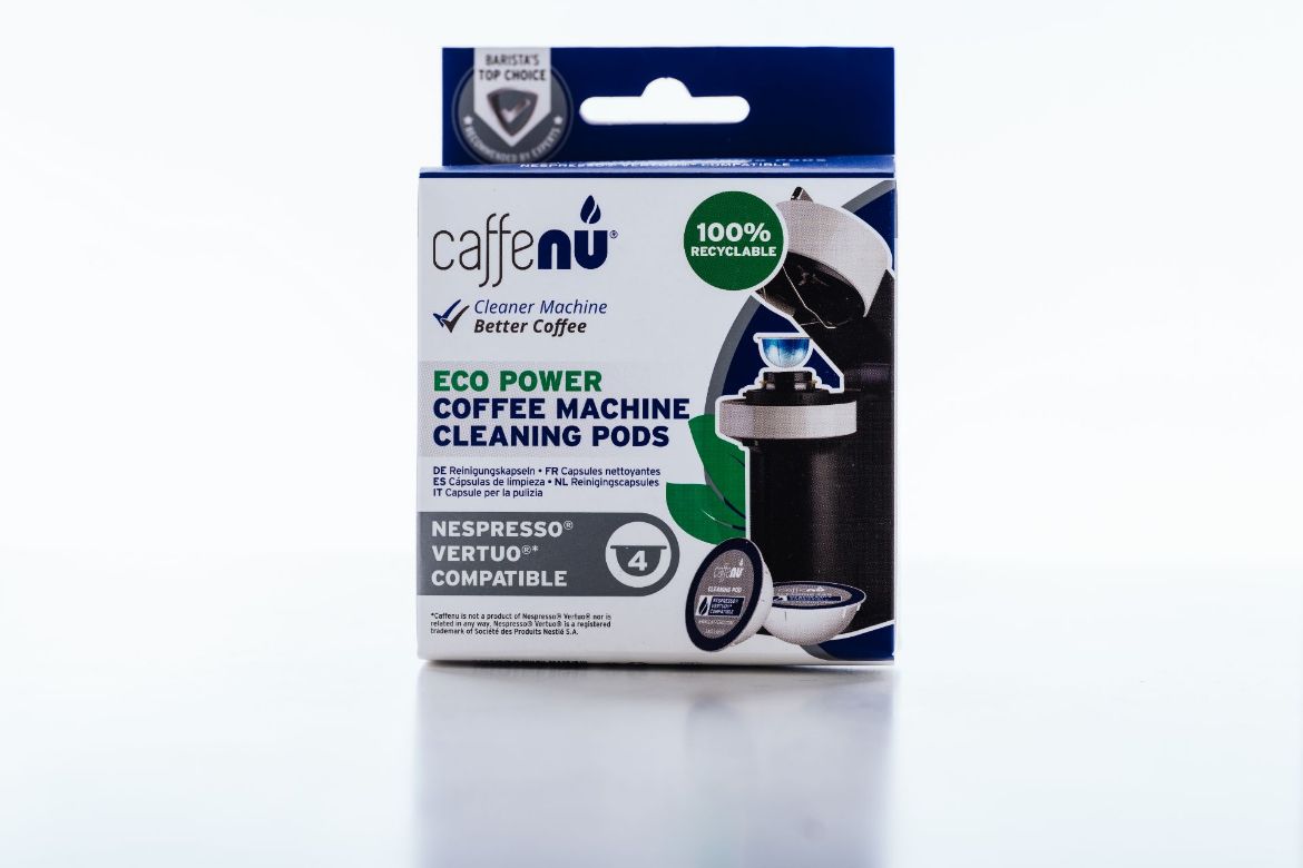 Picture of   Caffenu  