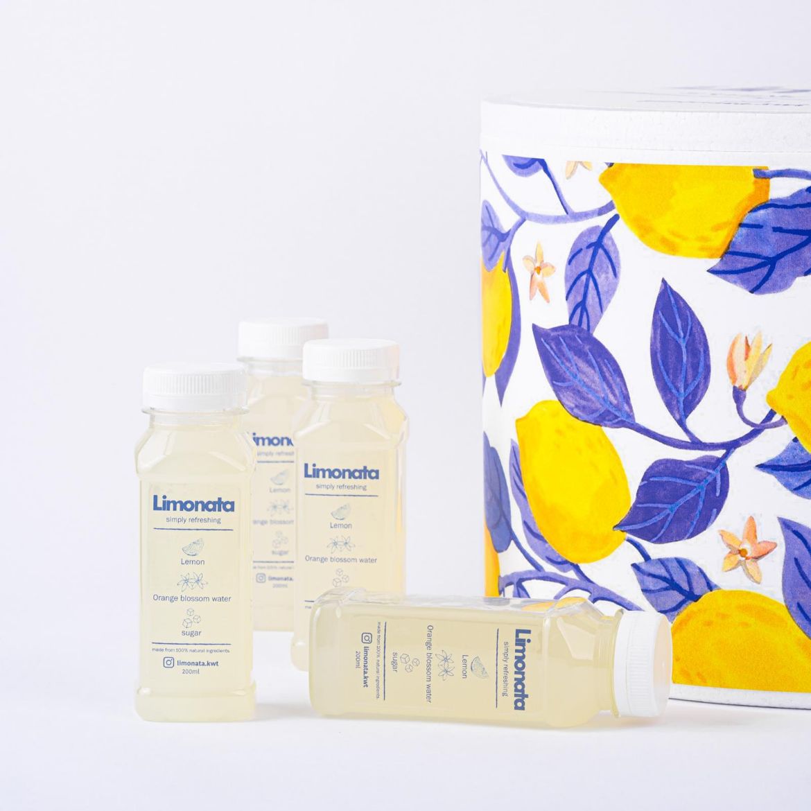 Picture of  Limonata  