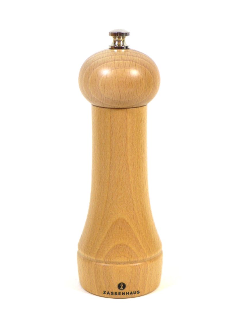 Picture of  Zassenhaus  