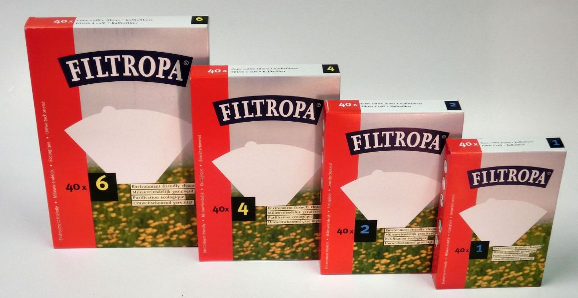 Picture of   Filtropa  