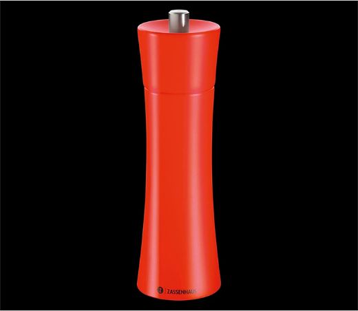 Picture of  Zassenhaus  