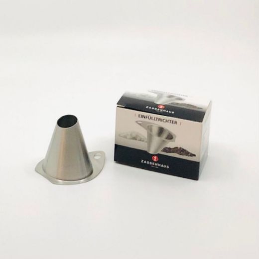 Picture of  Zassenhaus 