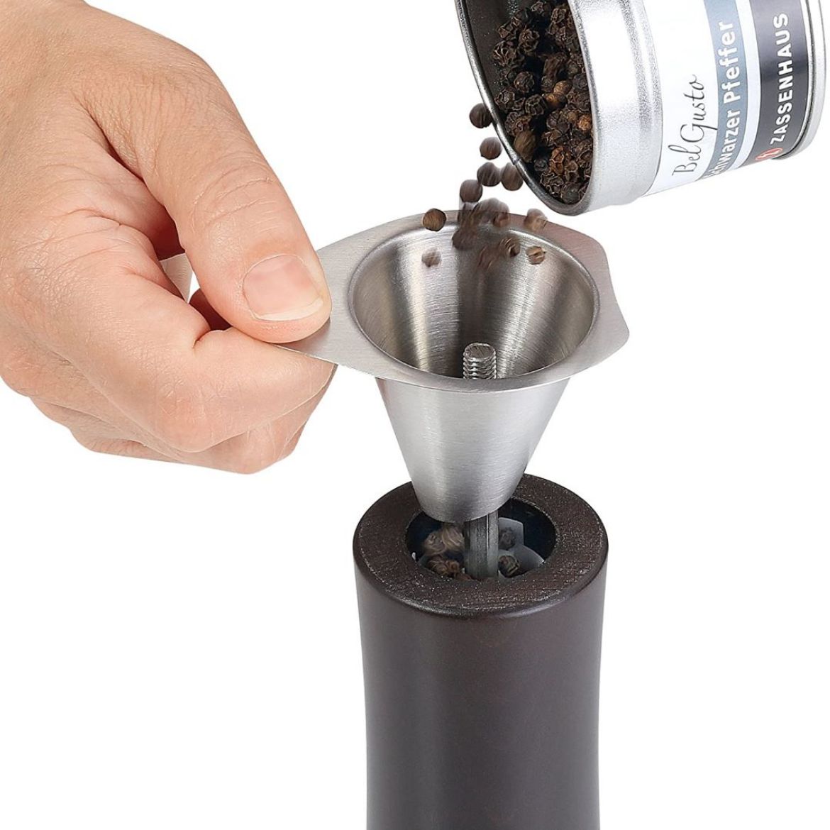 Picture of  Zassenhaus 