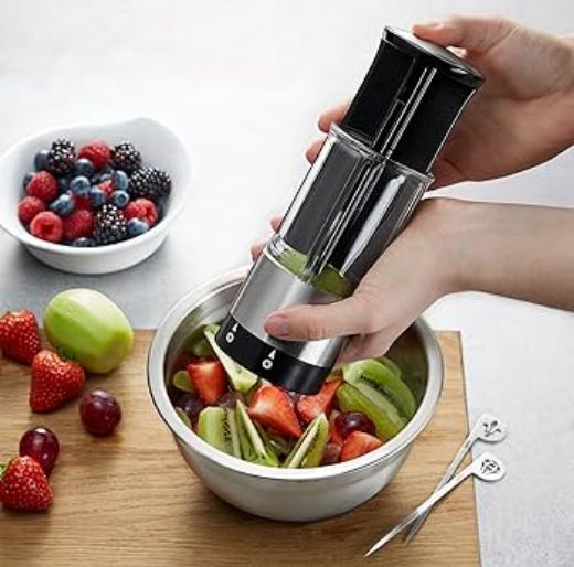 Picture of  Gefu جيفو