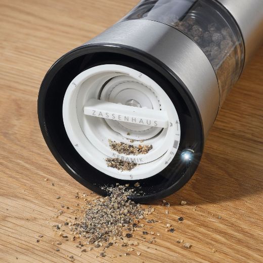 Picture of Zassenhaus