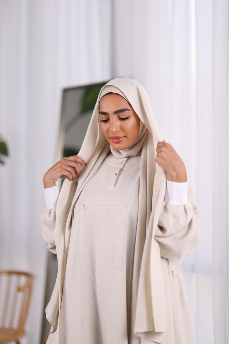 Picture of Sondos Wear