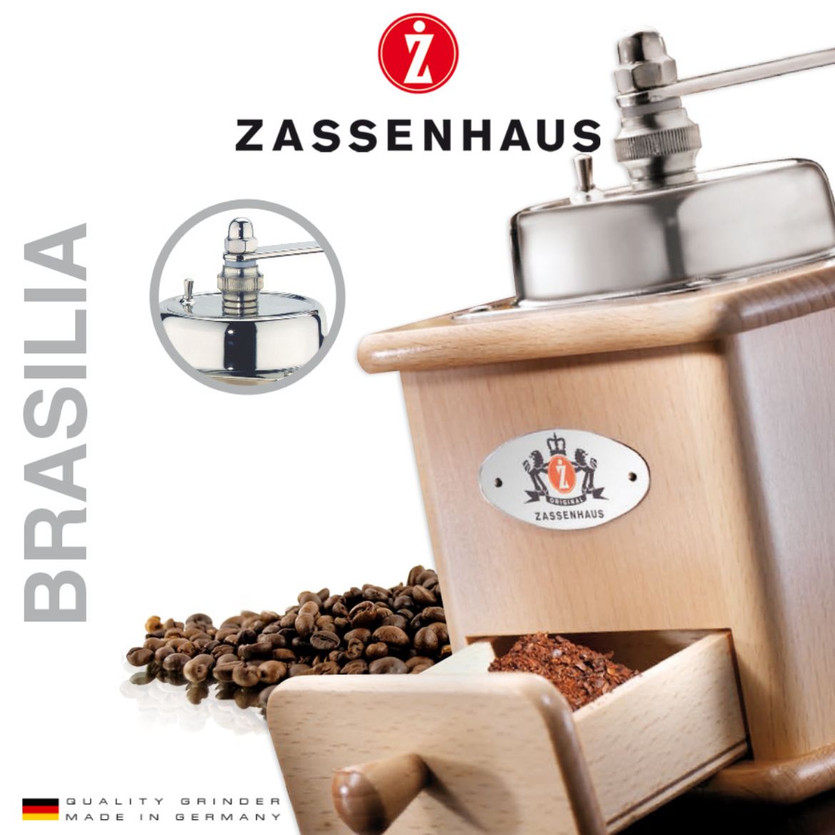 Picture of Zassenhaus
